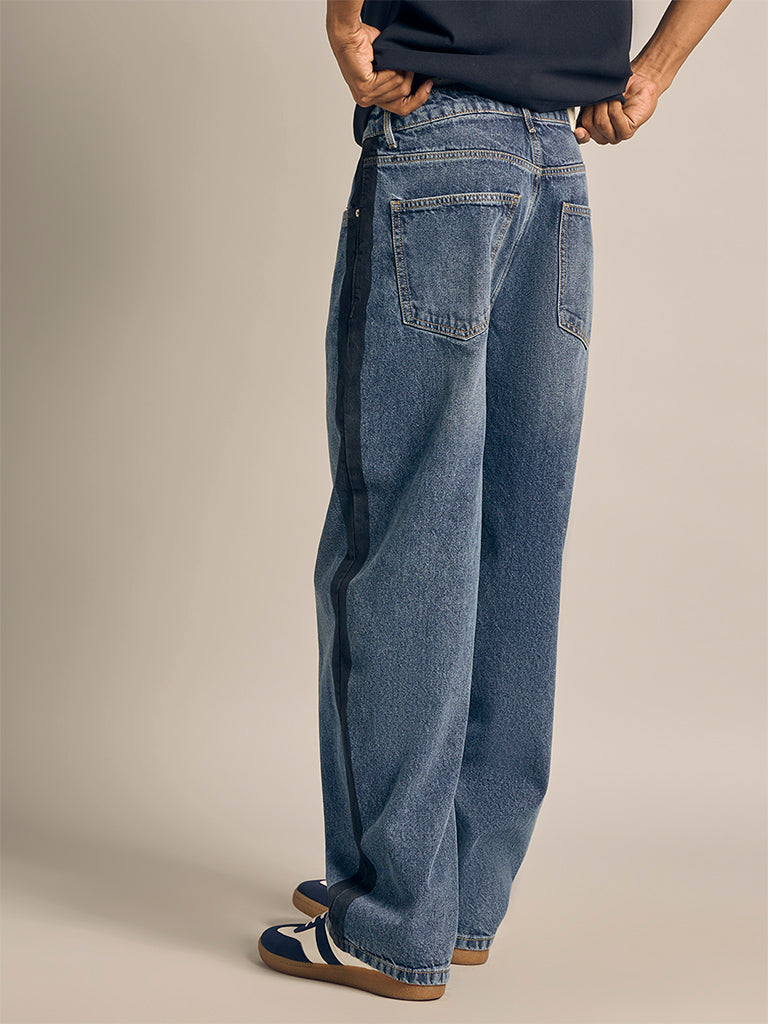 Regular-Fit Jeans