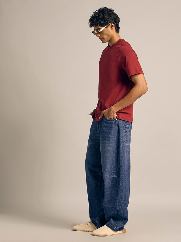 Regular-Fit Jeans