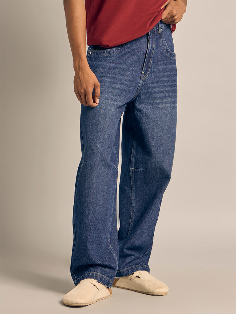 Regular-Fit Jeans