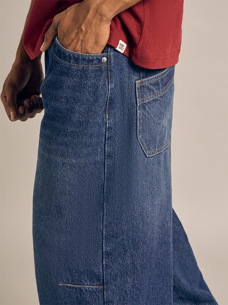 Regular-Fit Jeans