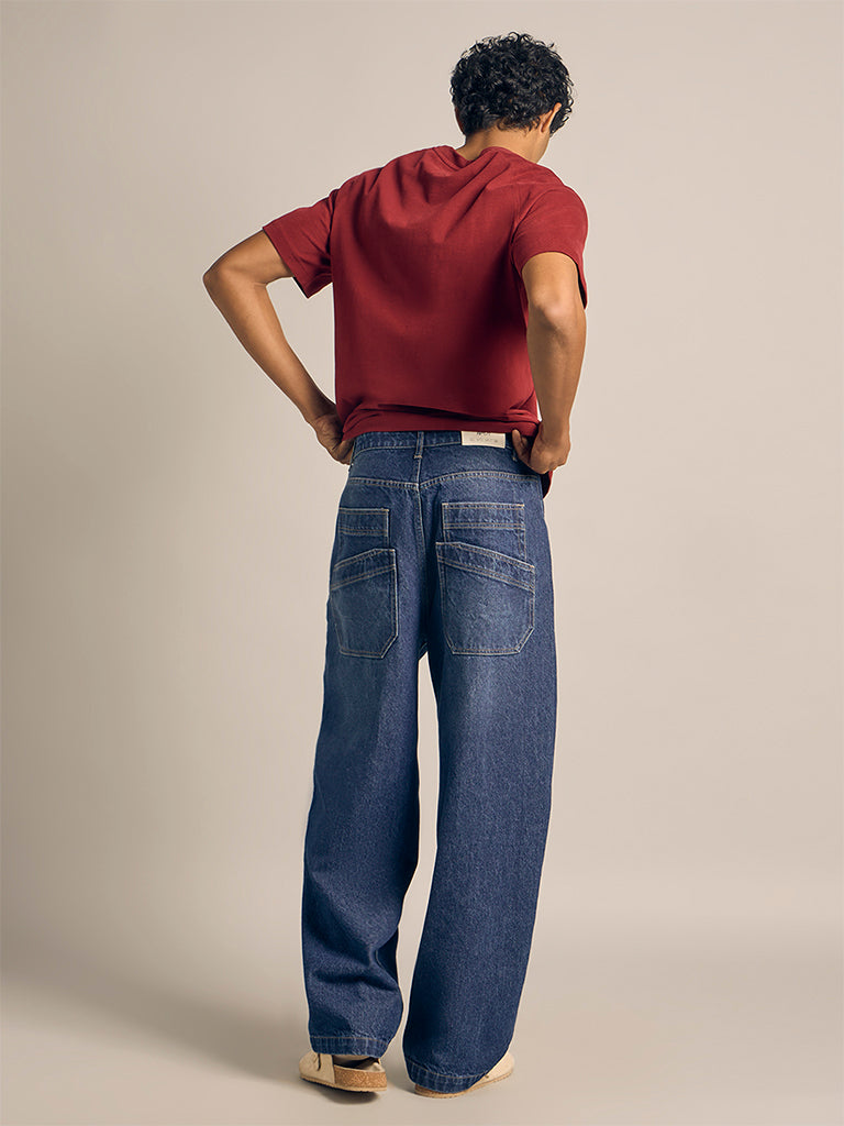 Regular-Fit Jeans