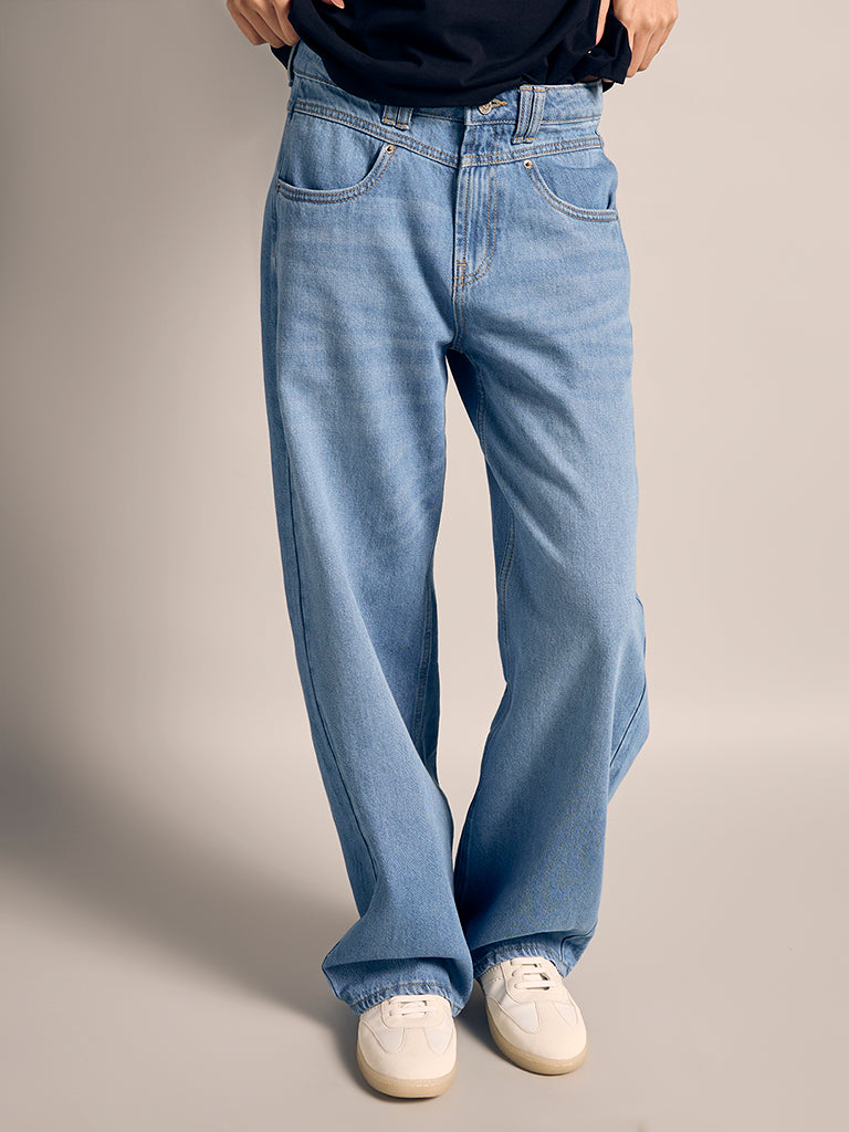 Baggy Jeans