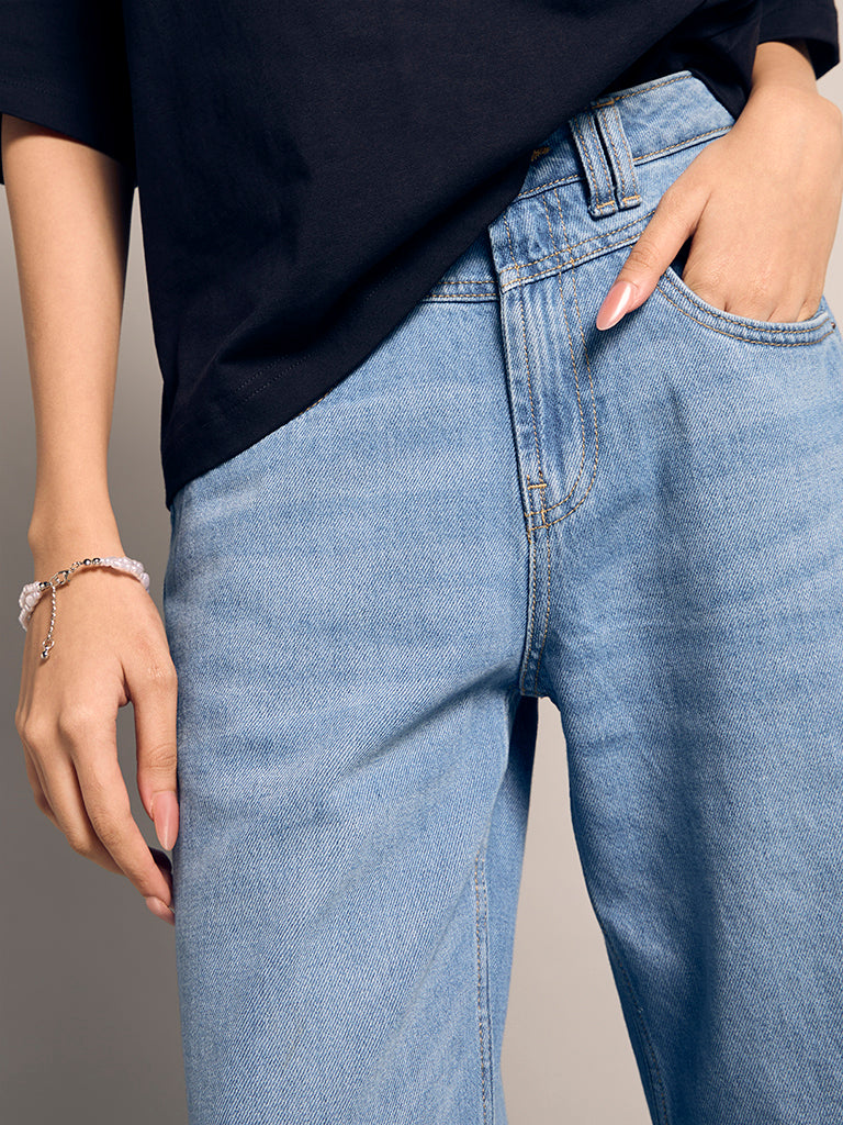 Baggy Jeans