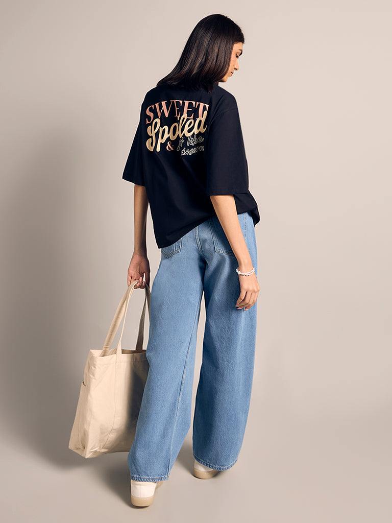 Baggy Jeans