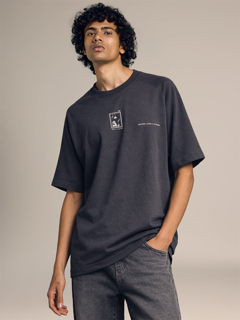 Printed T-Shirt
