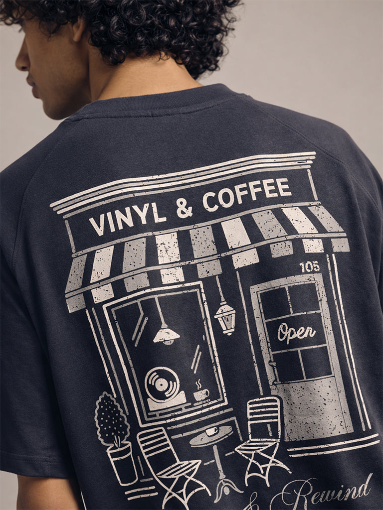 Printed T-Shirt