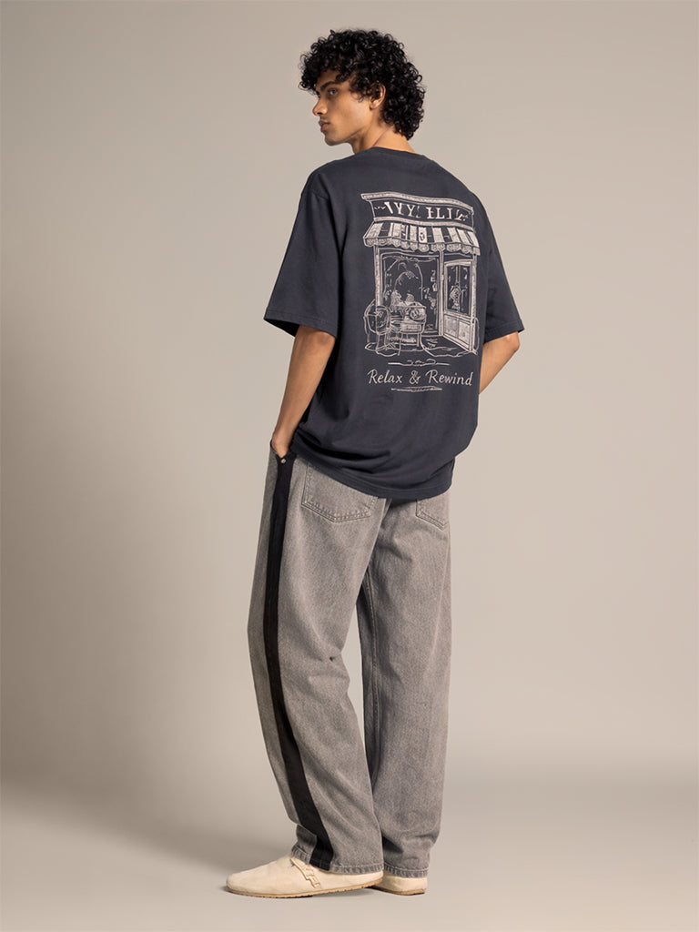 Printed T-Shirt