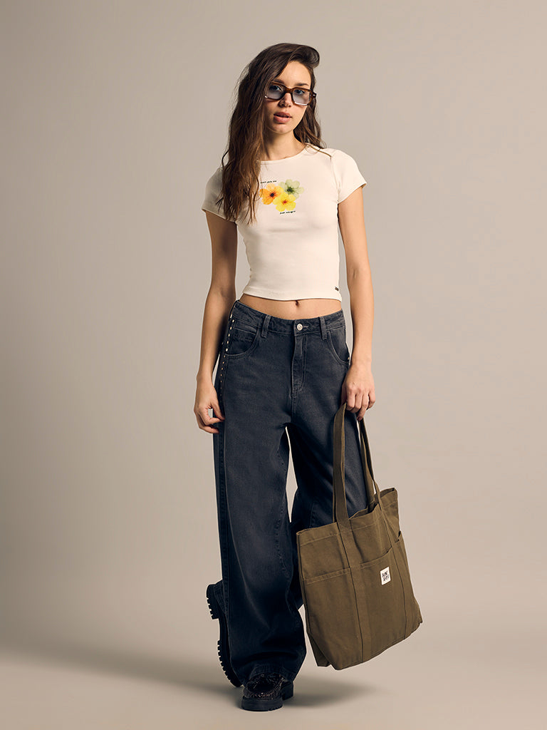 Fitted T-Shirt
