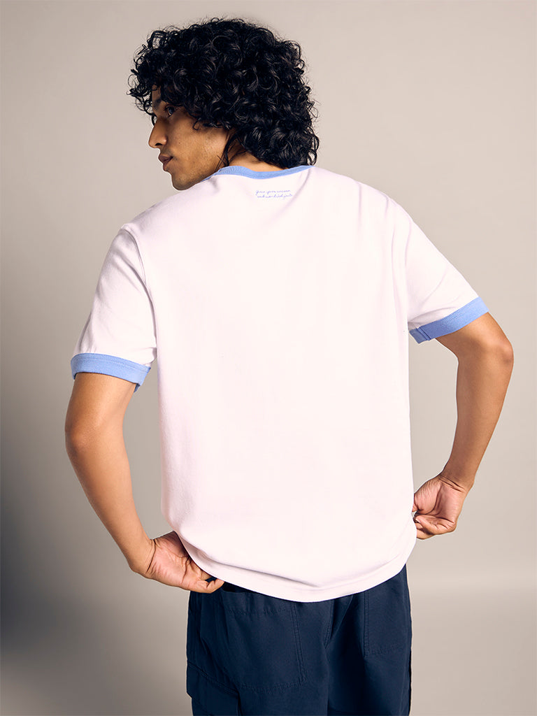 Graphic Printed T-Shirt