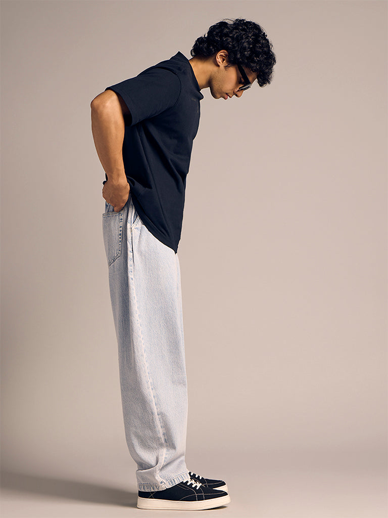 Baggy Jeans