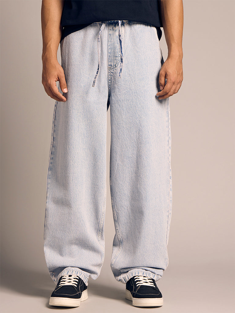 Baggy Jeans