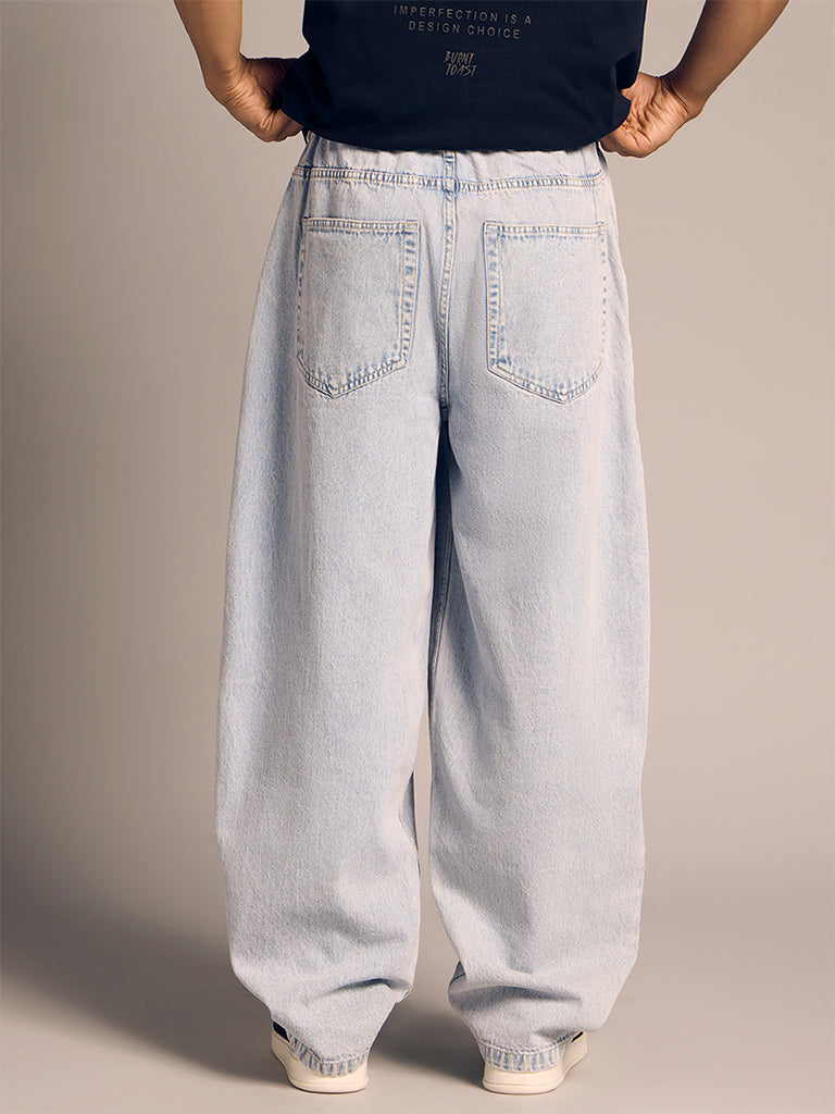 Baggy Jeans