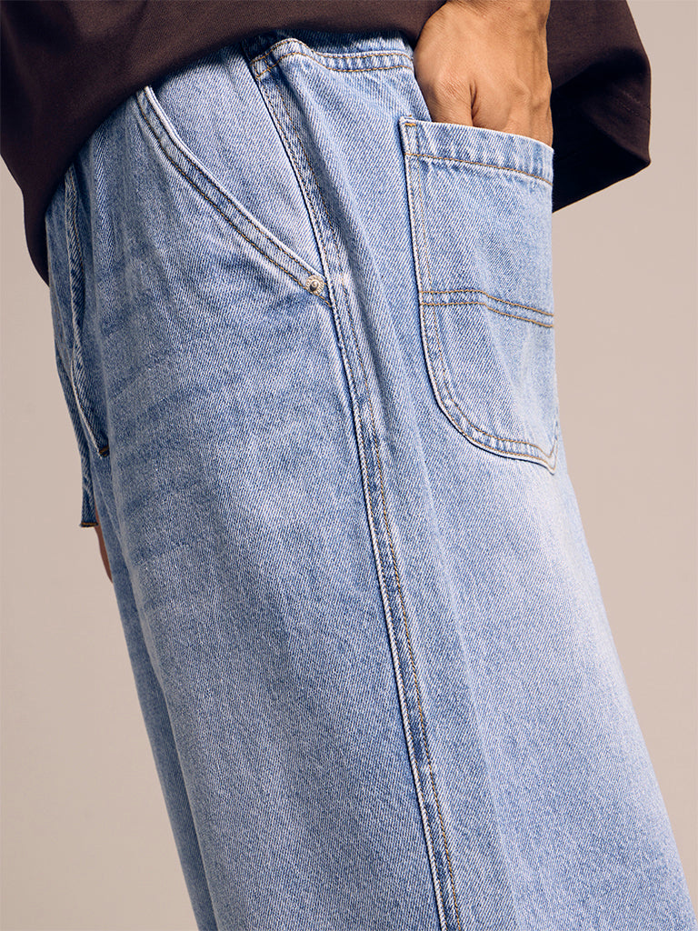 Skater Jeans