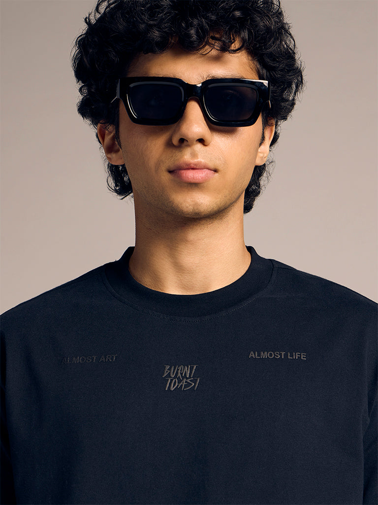 Regular-Fit Printed T-Shirt