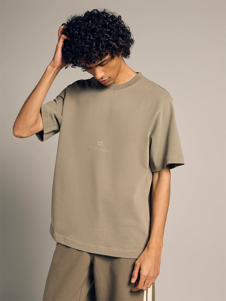 Printed T-Shirt