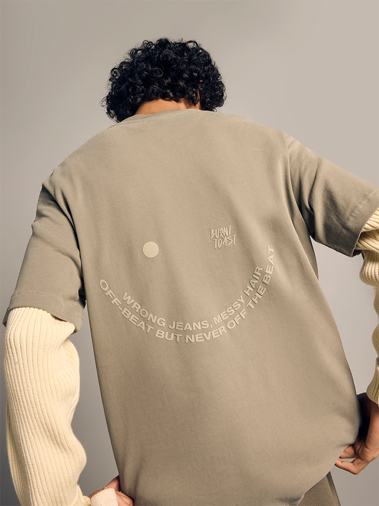 Printed T-Shirt