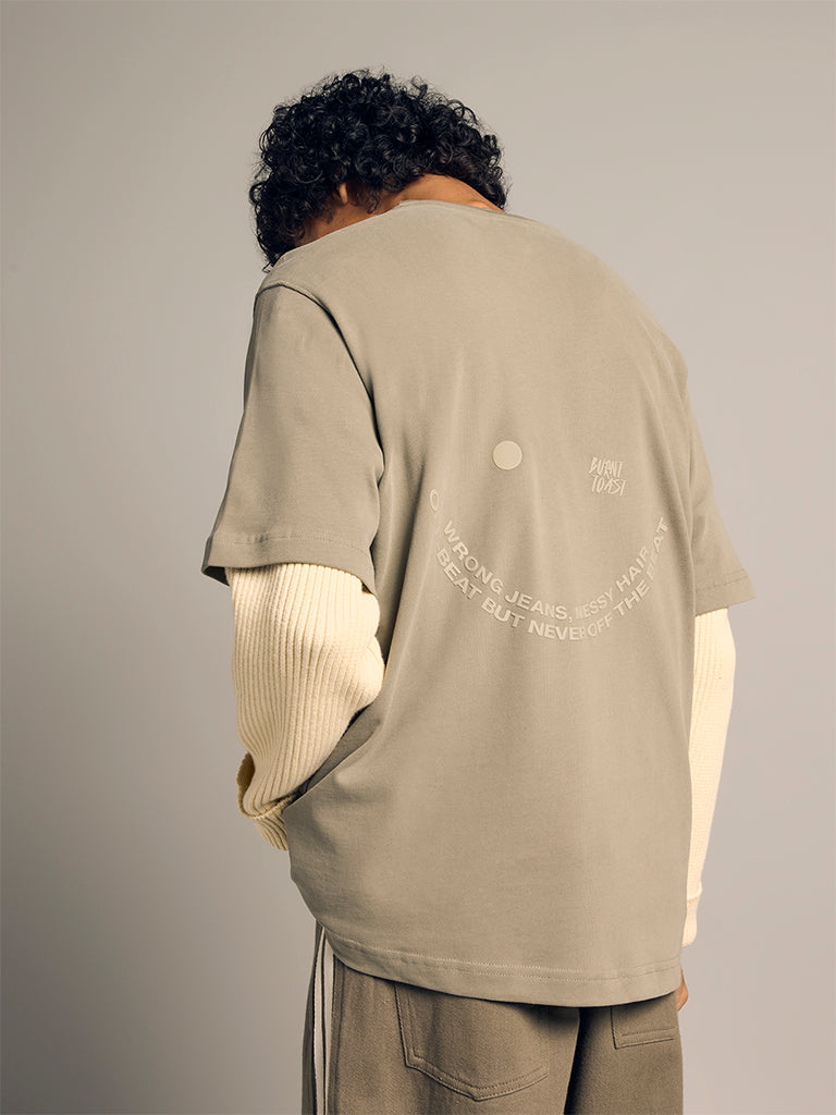 Printed T-Shirt