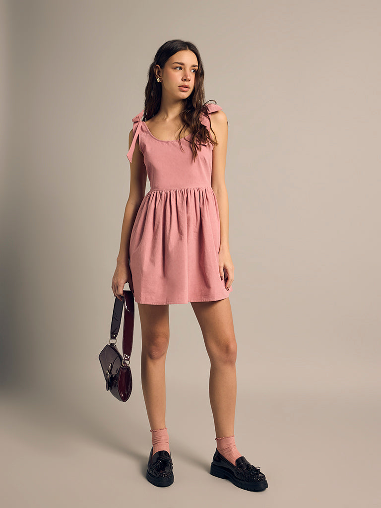 Mini Dress