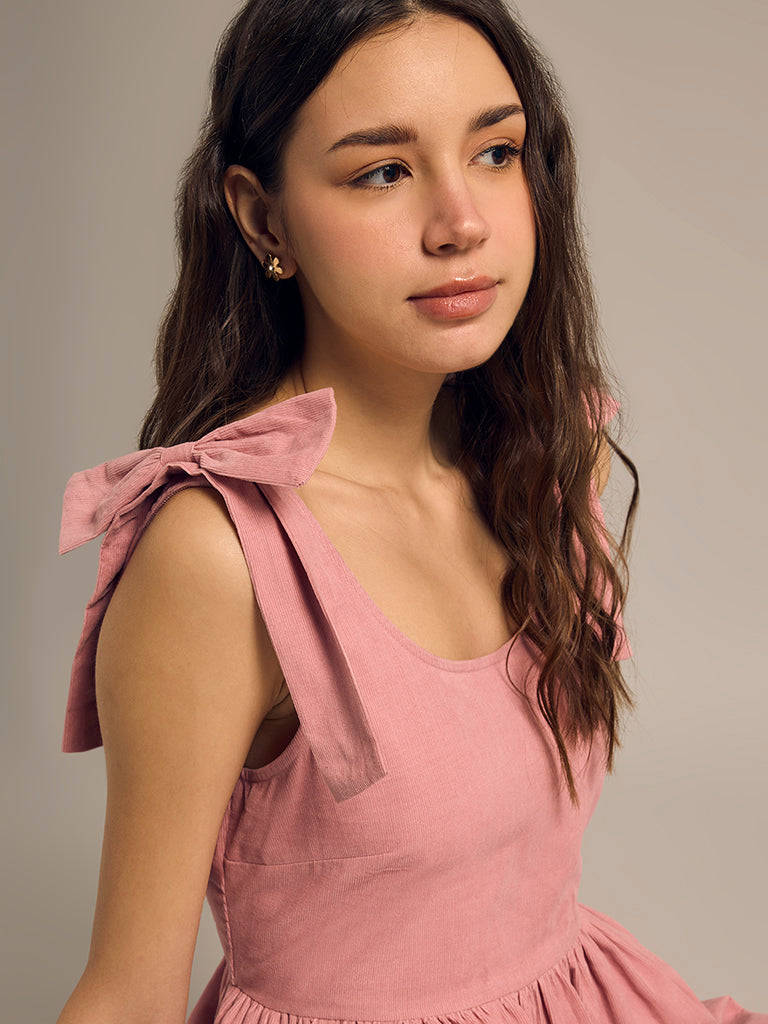 Mini Dress