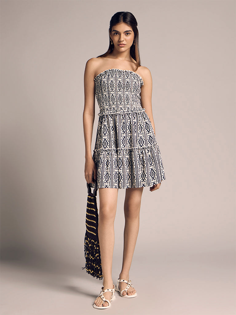 Mini Tube Dress
