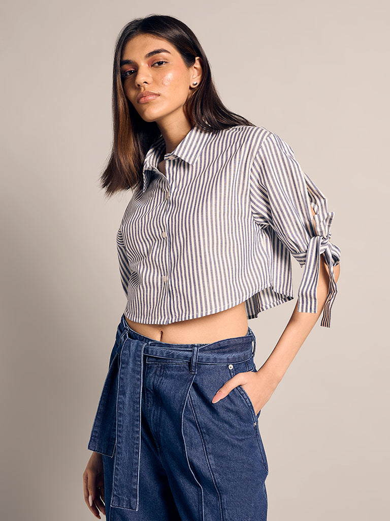 Striped Shirt