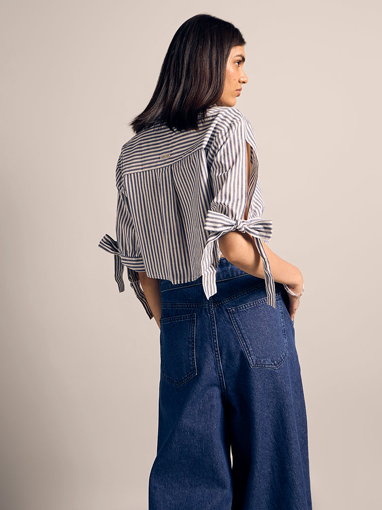 Striped Shirt