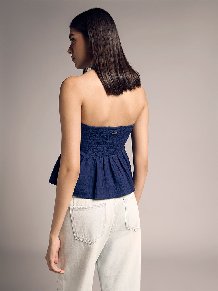 Fitted Top