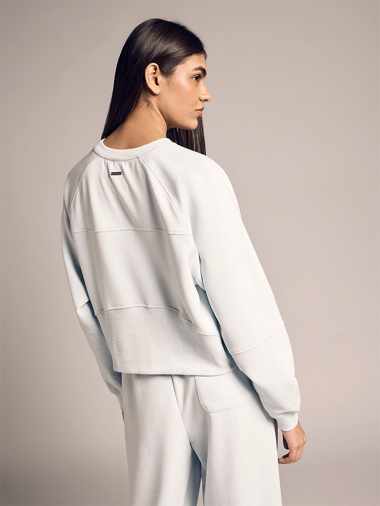 Regular-Fit Sweatshirt