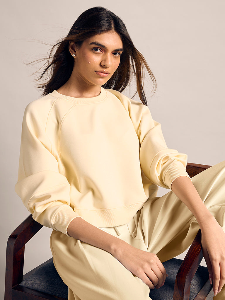 Regular-Fit Sweatshirt