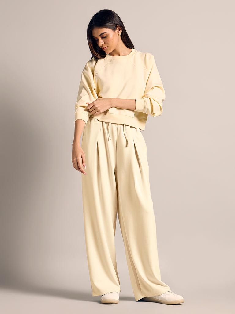 Regular-Fit Sweatshirt