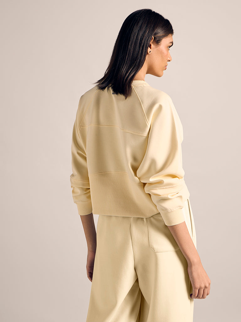 Regular-Fit Sweatshirt