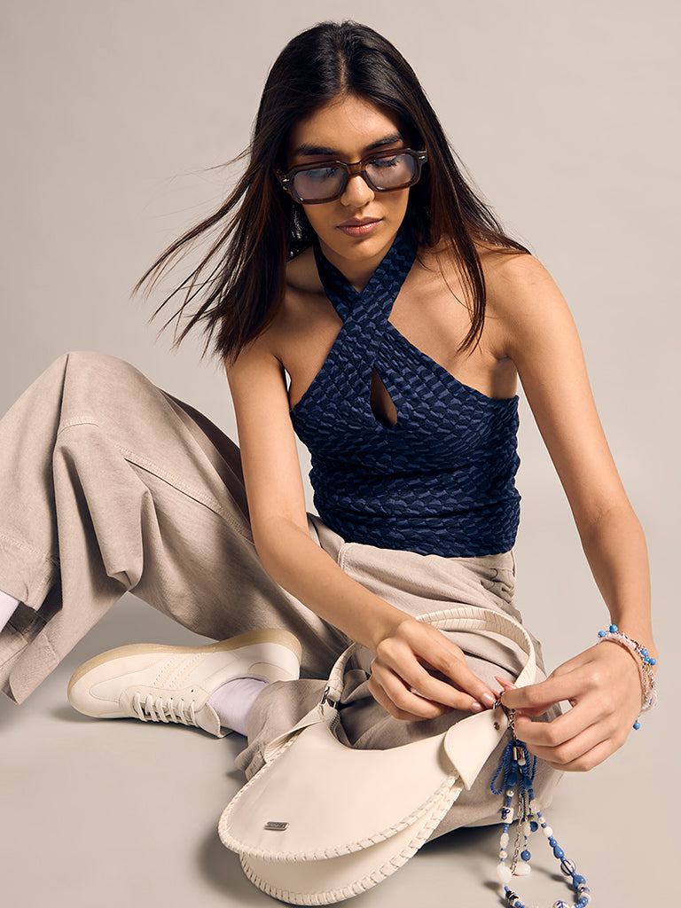 Fitted Top