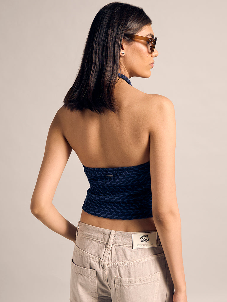 Fitted Top