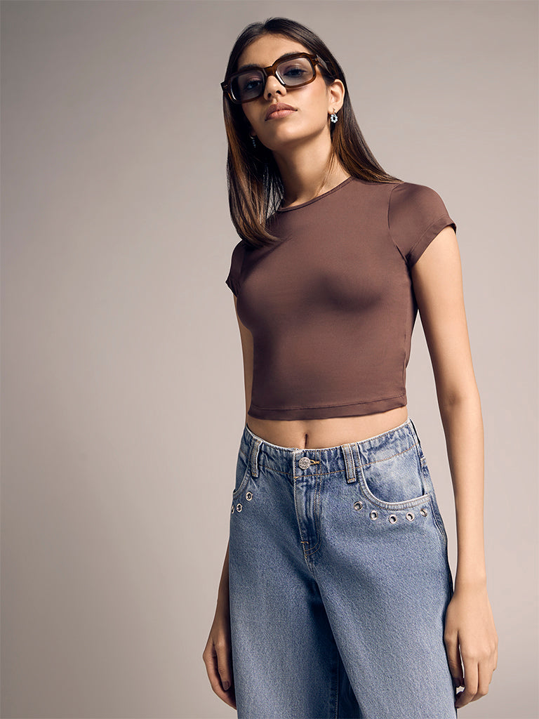 Fitted Top