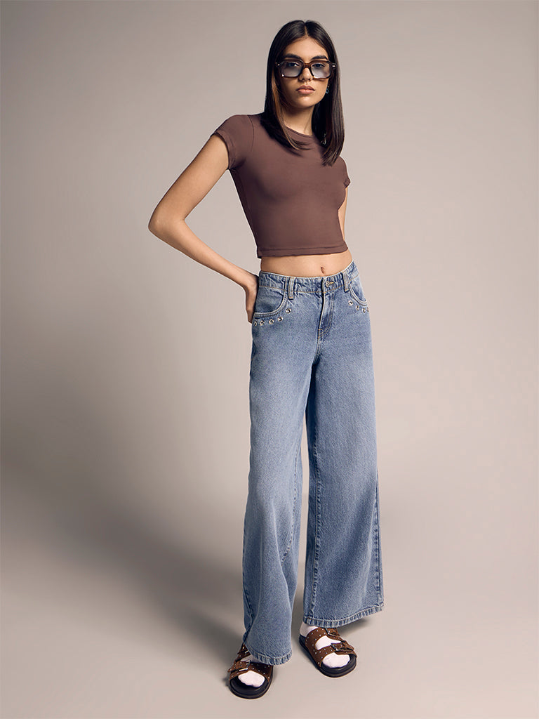 Fitted Top