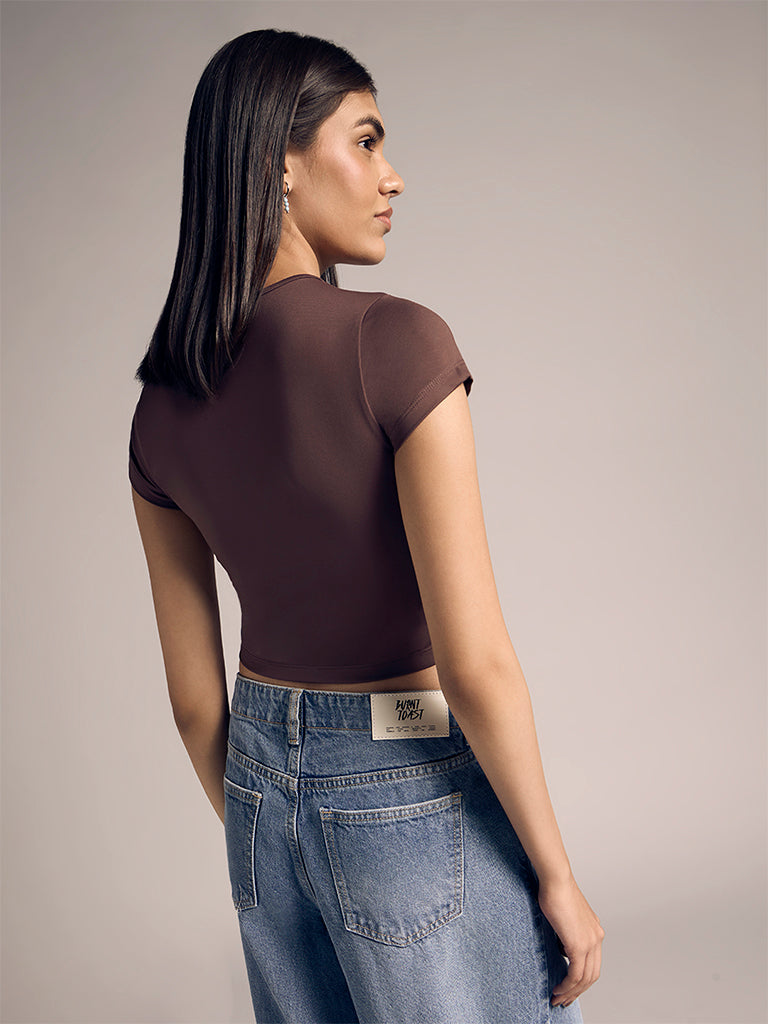 Fitted Top