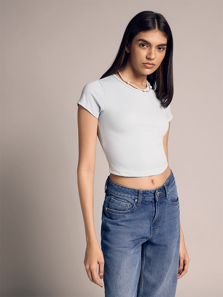 Fitted Top