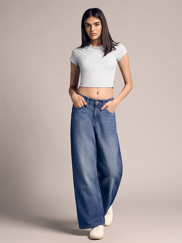 Fitted Top