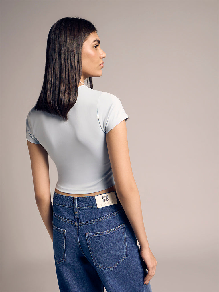 Fitted Top