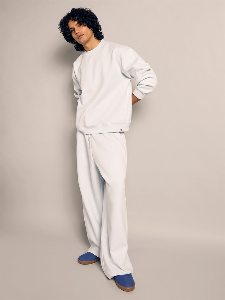 Baggy Track Pants