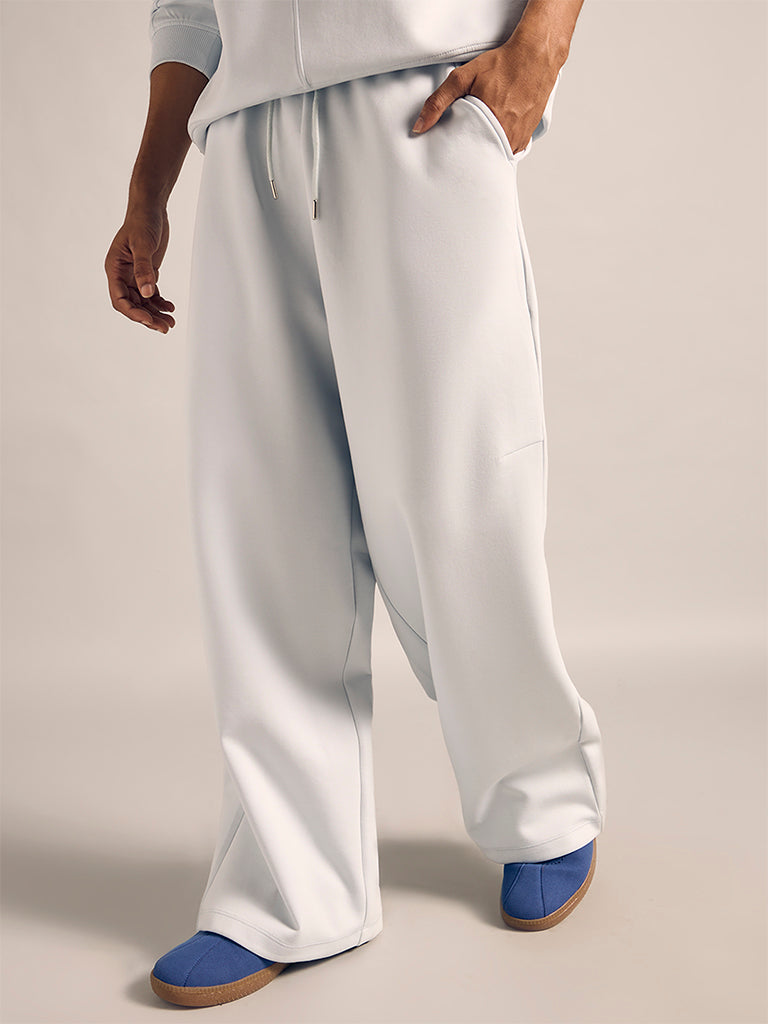 Baggy Track Pants