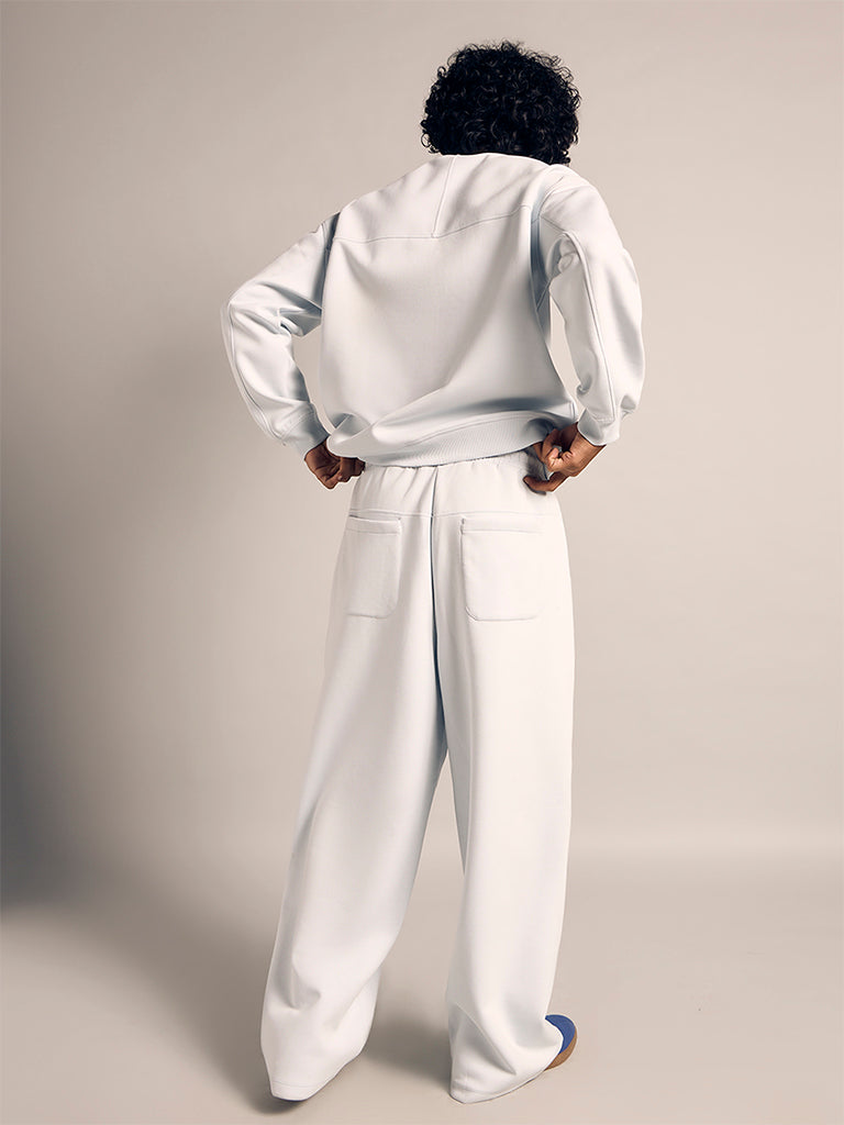 Baggy Track Pants