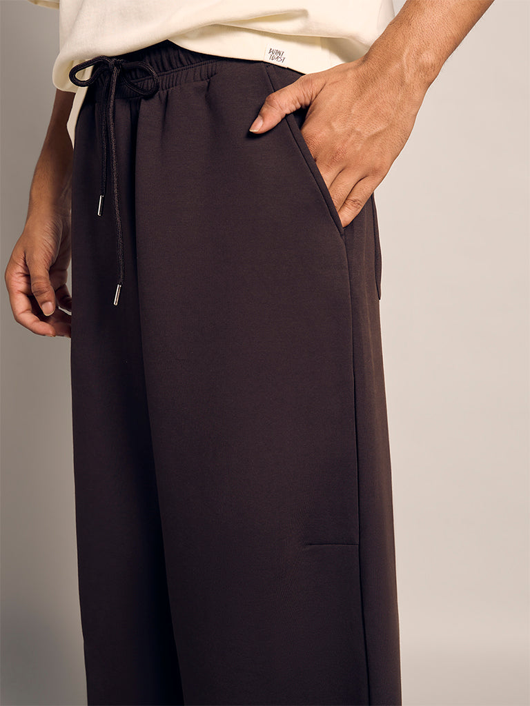 Baggy Track Pants