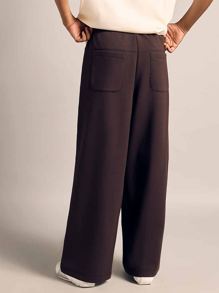 Baggy Track Pants