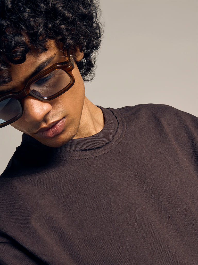 Boxy-Fit T-Shirt