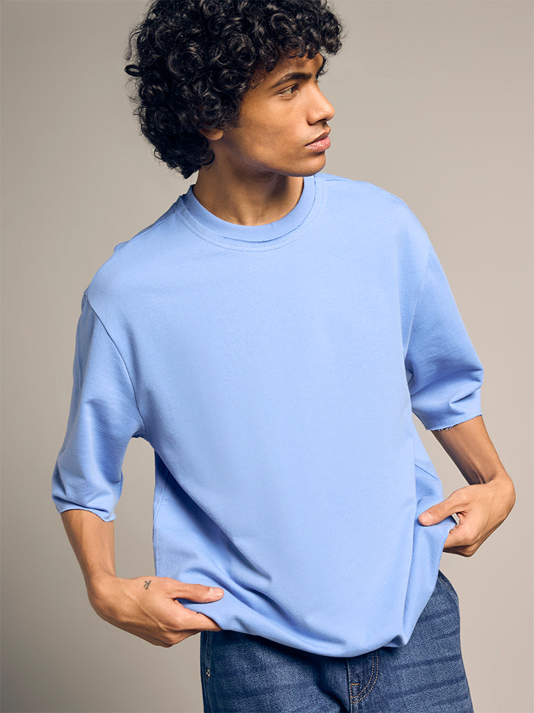 Boxy-Fit T-Shirt
