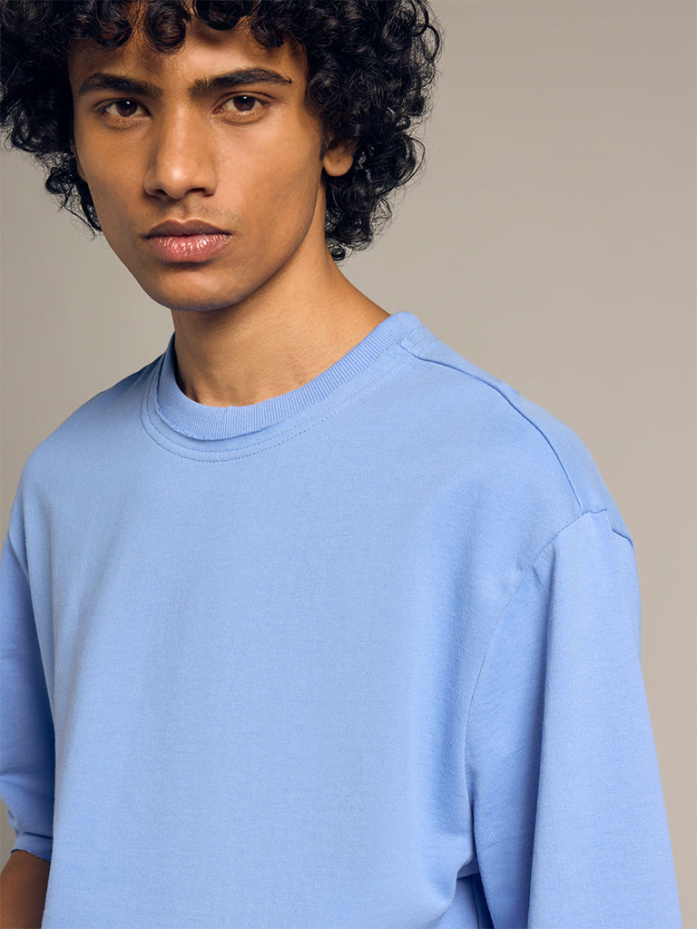 Boxy-Fit T-Shirt