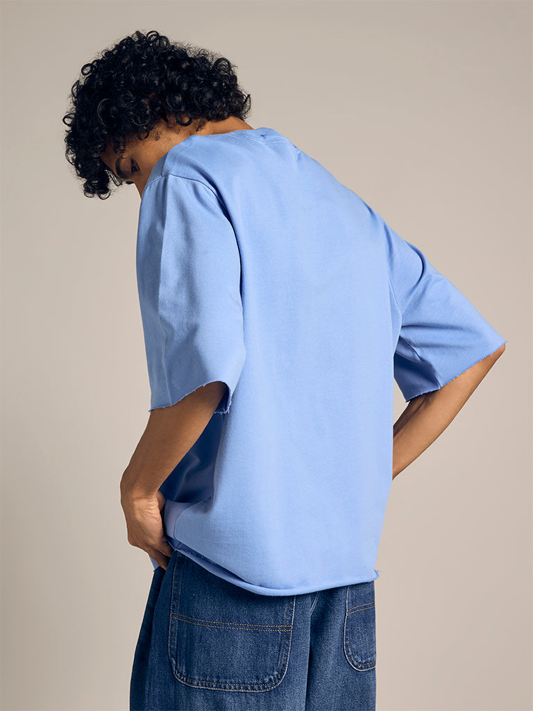 Boxy-Fit T-Shirt