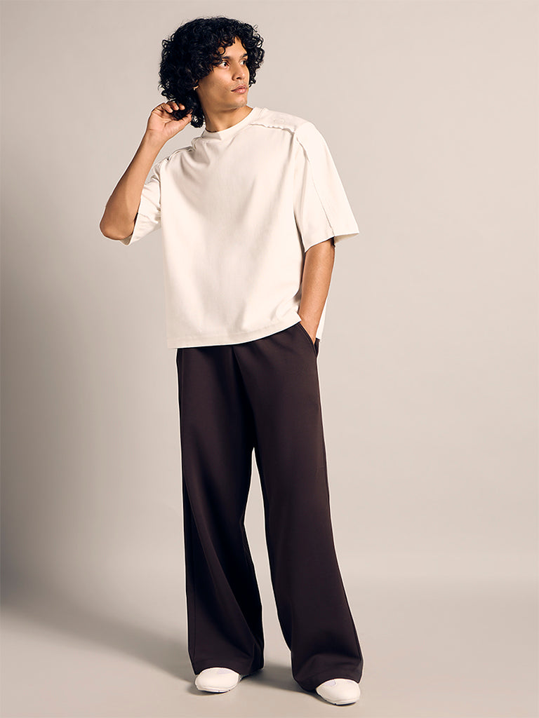 Boxy-Fit T-Shirt