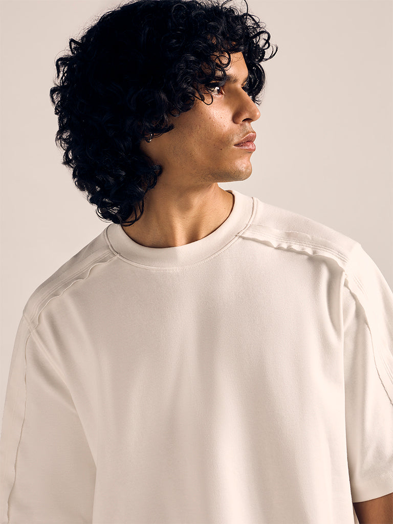 Boxy-Fit T-Shirt